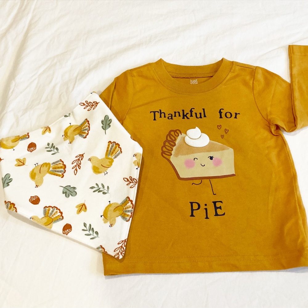 Thanksgiving outfit